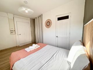 Le Cocon - Jardin - Wifi - Vaux-sur-Mer - 4