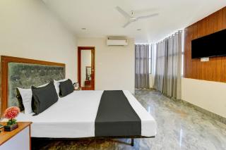 Hotel O Tristar - Bankipur - 0