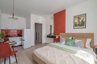 Apartment Maltaro Fuerti - 9