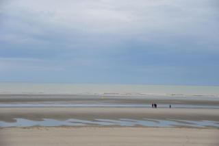 Gîte My Cottage Baie de Somme avec sauna - Cayeux-sur-Mer - 9
