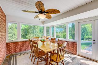 Inviting Waynesville Home Near Main St Shops - Waynesville - 9