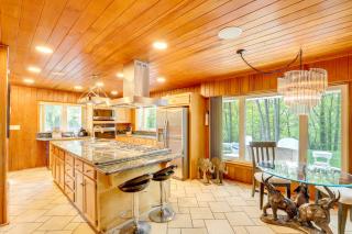 Inviting Waynesville Home Near Main St Shops - Waynesville - 8