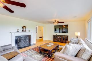 Inviting Waynesville Home Near Main St Shops - Waynesville - 5