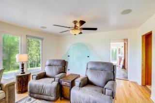 Inviting Waynesville Home Near Main St Shops - Waynesville - 4