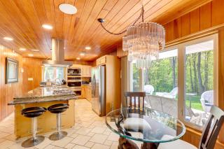 Inviting Waynesville Home Near Main St Shops - Waynesville - 3