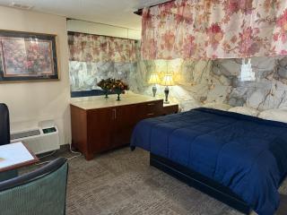 bedfordinn motel - Erie - 9
