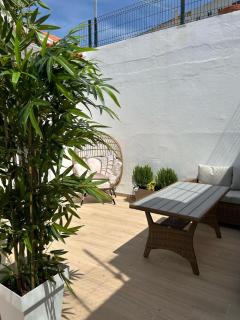 At Maries Peniche 4 Green - Peniche - 6