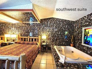 bedfordinn motel - Erie - 7