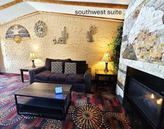bedfordinn motel - Erie - 5