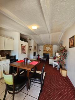 bedfordinn motel - Erie - 3