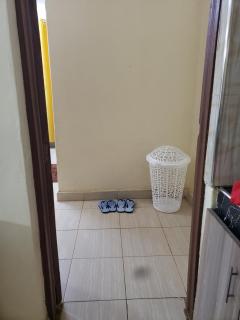 Furnished Cozy One Bedroom - Busia - 0