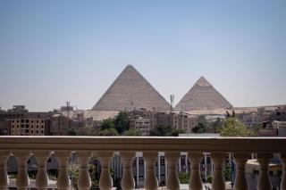 Your Home - Il Cairo - 9