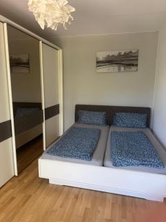 Zentrale 4 Zimmerwohnung mit kostenlosem Stellplatz - Heidelberg - 9