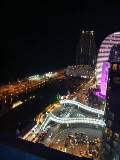 BATUMI Orbi City Hotel block A - Angisa - 0