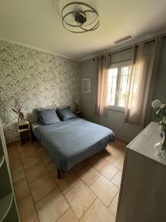 Villa Bibaou - Vence - 6