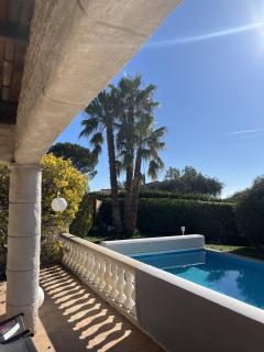 Villa Bibaou - Vence - 4