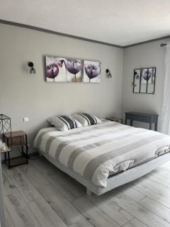 Villa Bibaou - Vence - 8