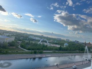 Квартира в 11 мкр возле парка - 1