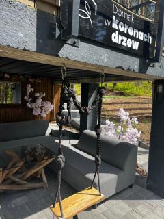 Domek w Koronach Drzew - 7