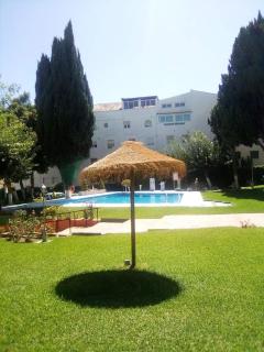 Casa Carlota - Torremolinos - 9