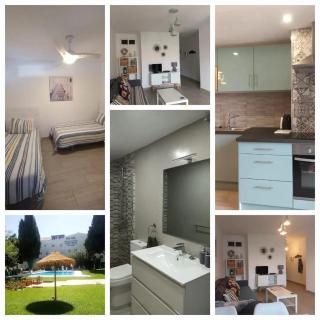 Casa Carlota - Torremolinos - 4