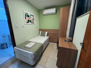 Domus Hotel Rio Verde - Parauapebas - Parauapebas - 0