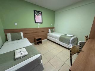 Domus Hotel Rio Verde - Parauapebas - Parauapebas - 5