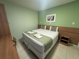 Domus Hotel Rio Verde - Parauapebas - Parauapebas - 3