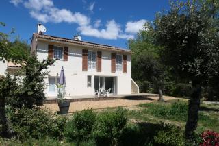 LES CHÊNES - Villes-sur-Auzon - 8