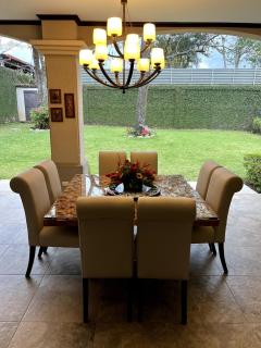 Wonderful House - Piedades - 4