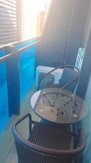 BATUMI Orbi City Hotel block A - Angisa - 5