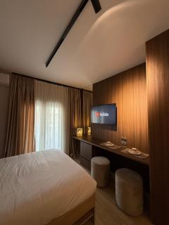 Sky 2 Studio Apartment - Shkodër - 6