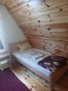 Ethno Cottage Momo Tepca - 4