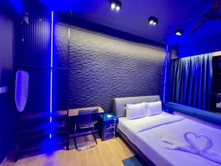 Agile Bukit Bintang TRX By Suite Home - Kuala Lumpur - 8