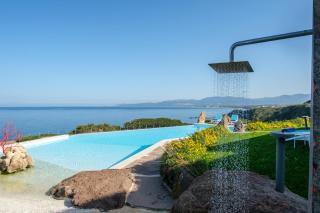 Villa Primaguadia - Castelsardo - 6