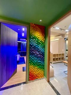 Agile Bukit Bintang TRX By Suite Home - Kuala Lumpur - 4
