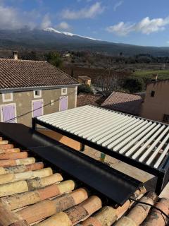 O Bastidon du Ventoux - 2