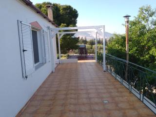 Country Garden House - Markopoulo - 6