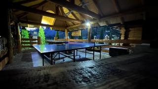 Maxi Kabana Bucovina - 1