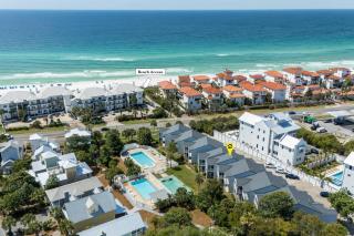 Palms North 2b - Salty Air Retreat - Santa Rosa Beach - 9
