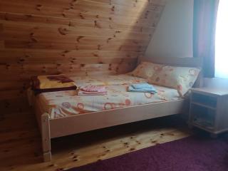 Ethno Cottage Momo Tepca - Žabljak - 7