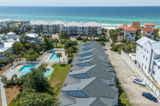 Palms North 2b - Salty Air Retreat - Santa Rosa Beach - 8