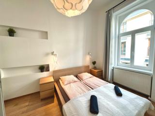Come On Inn apartment - Spacious 3BR - Budapest - 8
