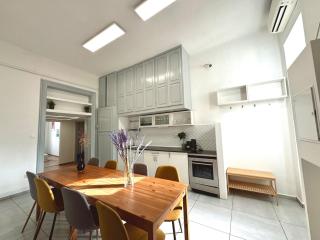Come On Inn apartment - Spacious 3BR - Budapest - 6