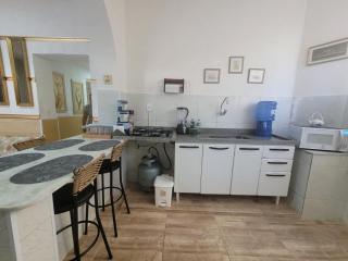 Apto na Rua Principal - Centro - 5