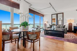 The Setai Miami Private Luxury Residences - 9