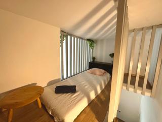 Come On Inn apartment - Spacious 3BR - Budapest - 4