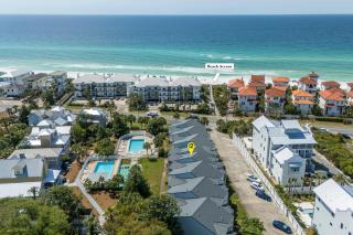 Palms North 3a - Santa Rosa Beach - 7