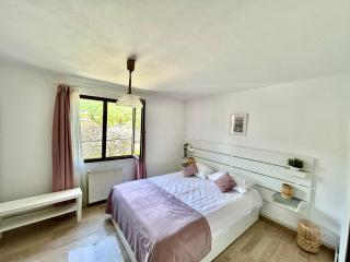 Vila Monica - Bran - 5