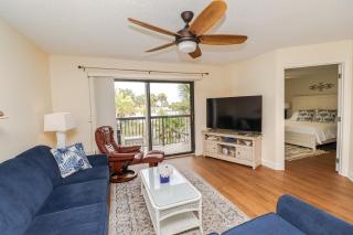 Ocean Village Club I25 - St. Augustine - 0